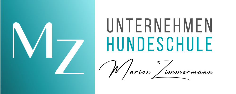 Unternehmen Hundeschule – Marion Zimmermann